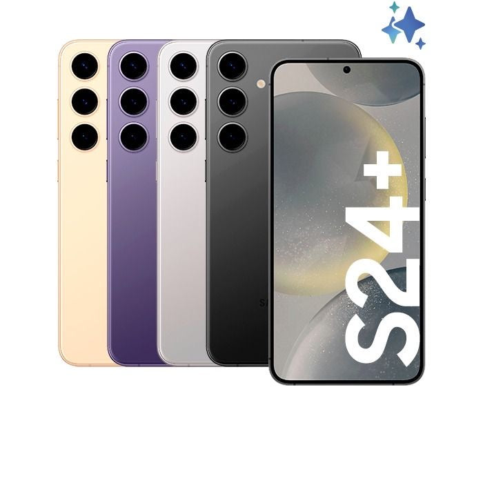 Samsung S24+