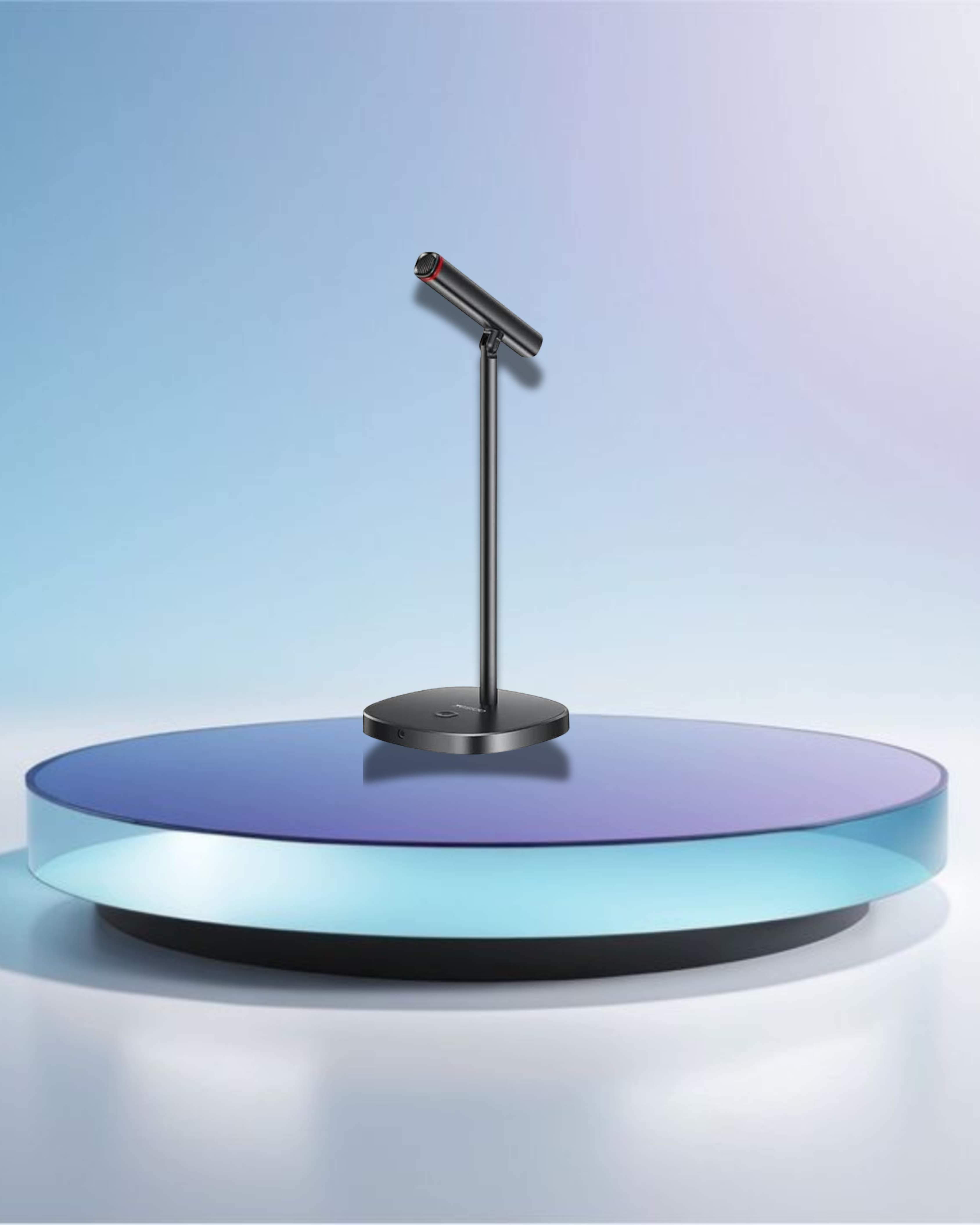 Yesido Professional Desktop Mic For Podcast