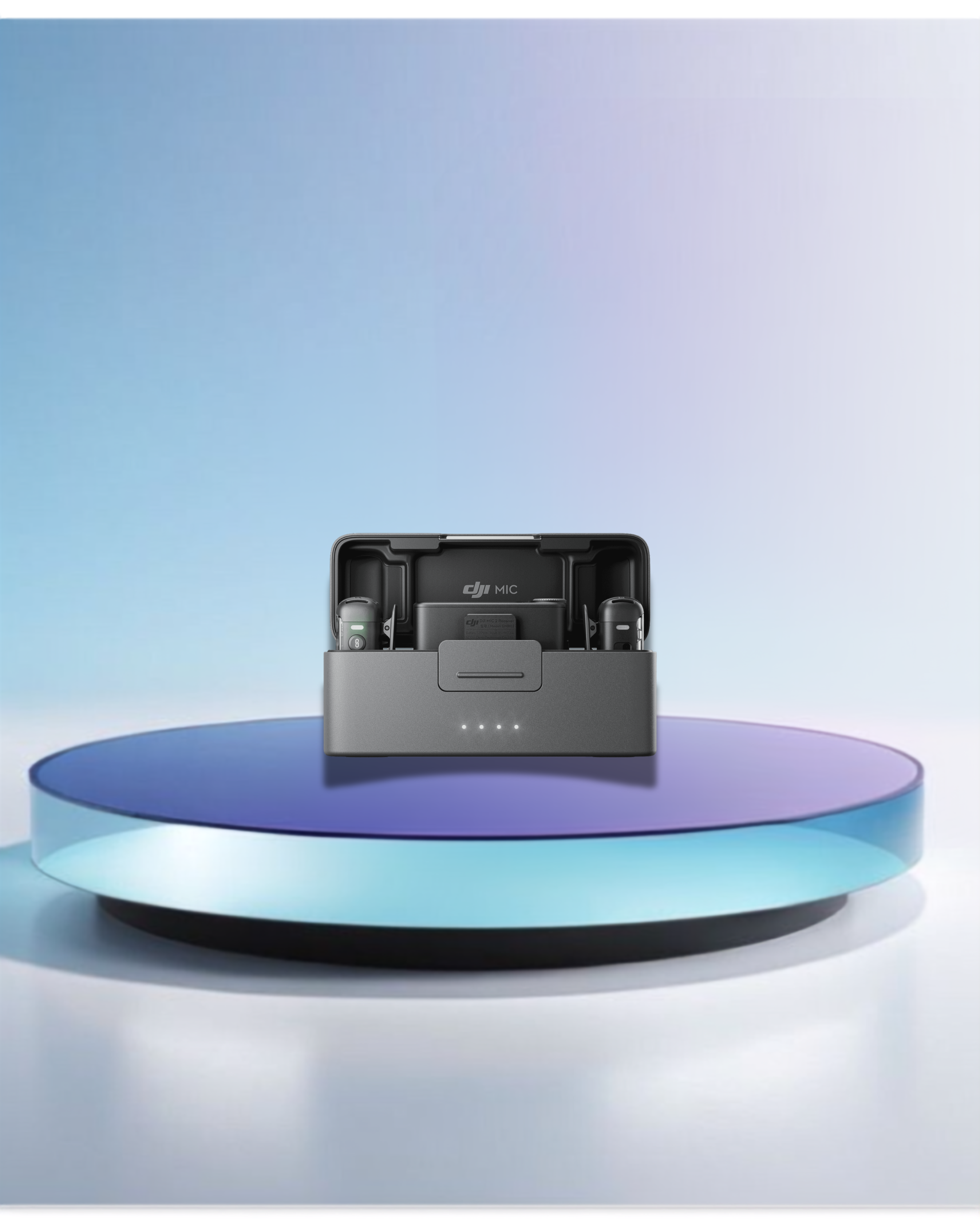 DJI Mic 2