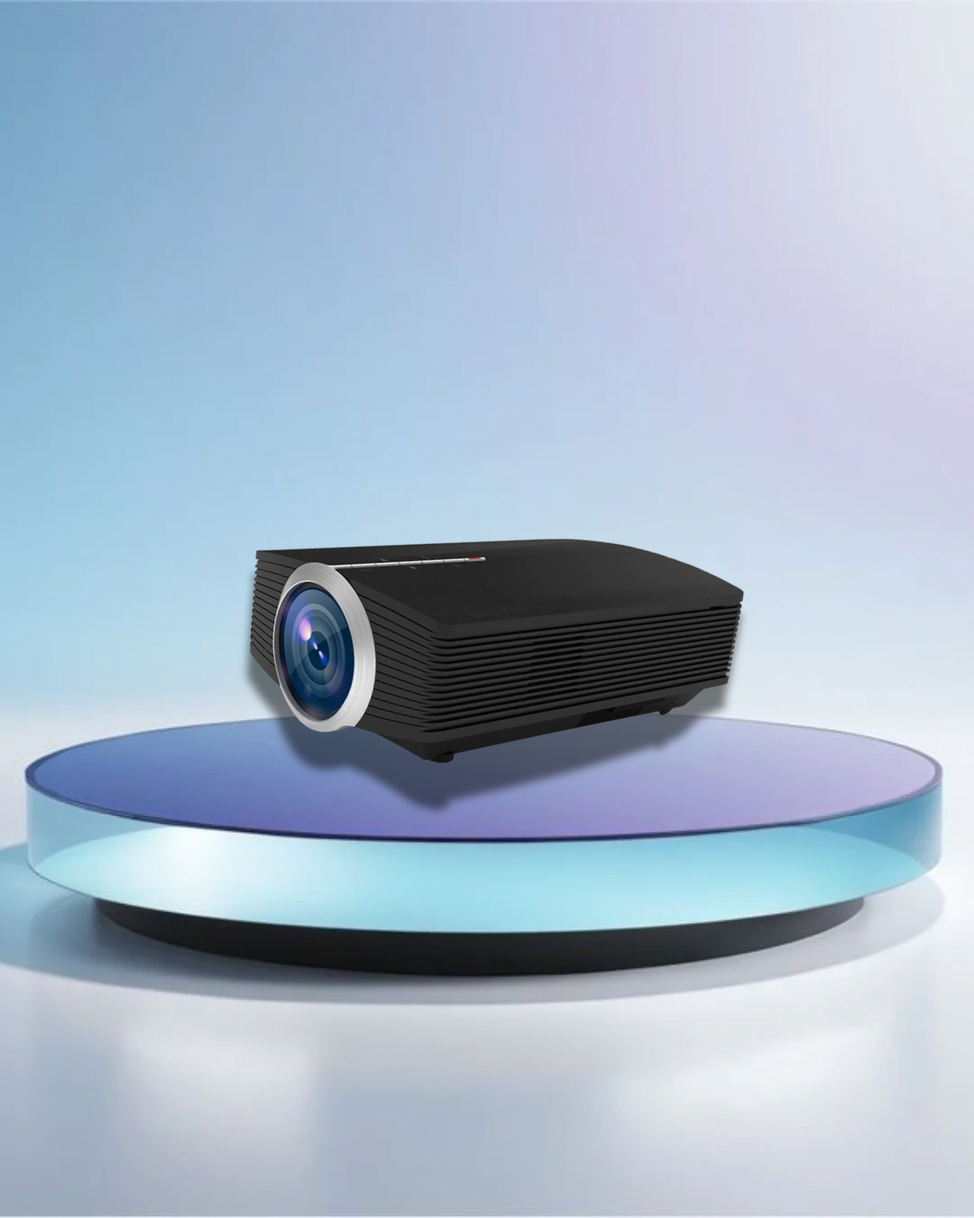 LED Projector