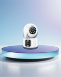 Yesido Indoor Dual Camera