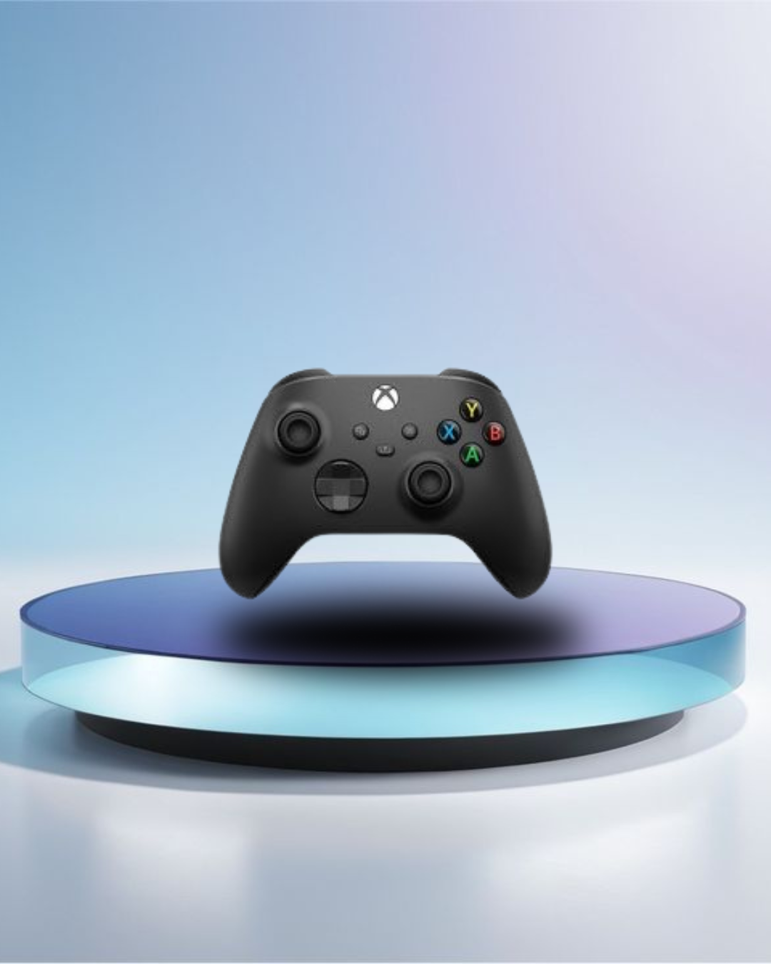 Xbox Wireless Controller + USB C Cable
