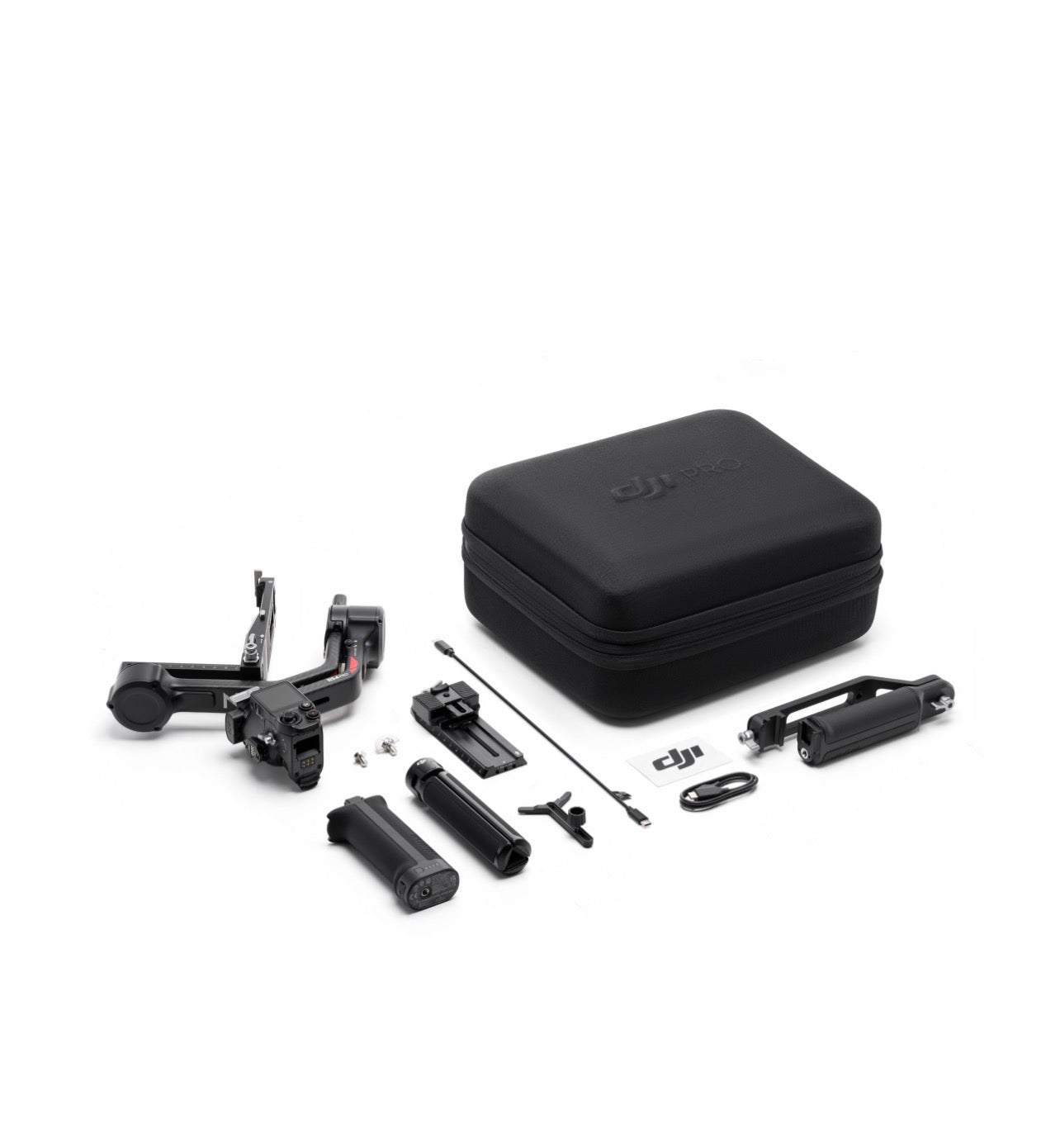 DJI RS4 PRO COMBO