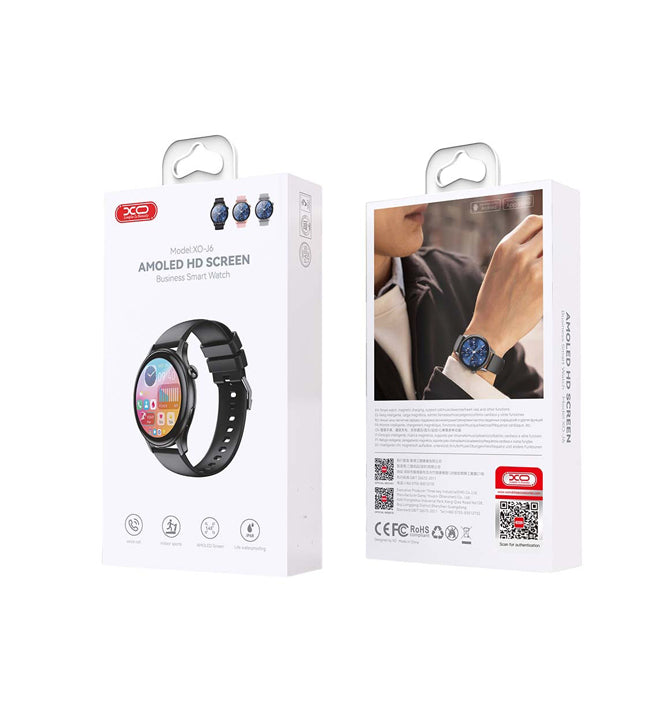 Amoled HD Watch (PK110)