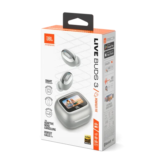 JBL LIVE BUDS 3