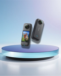 Insta360 X4 8K 360 Action Cam