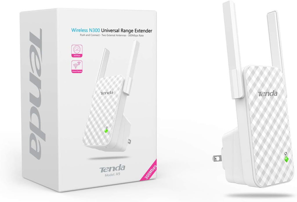Wifi Range Extender