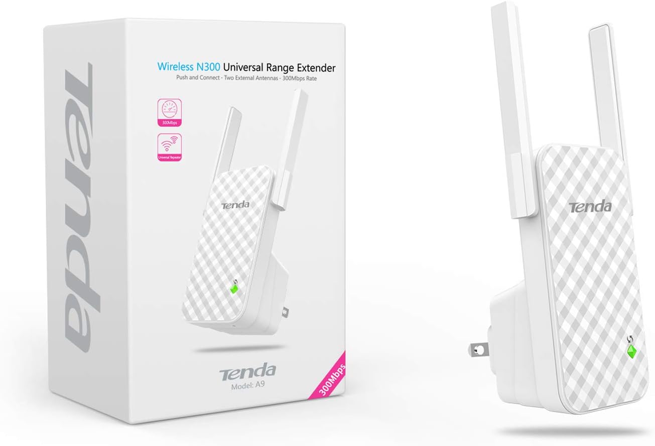 Wifi Range Extender