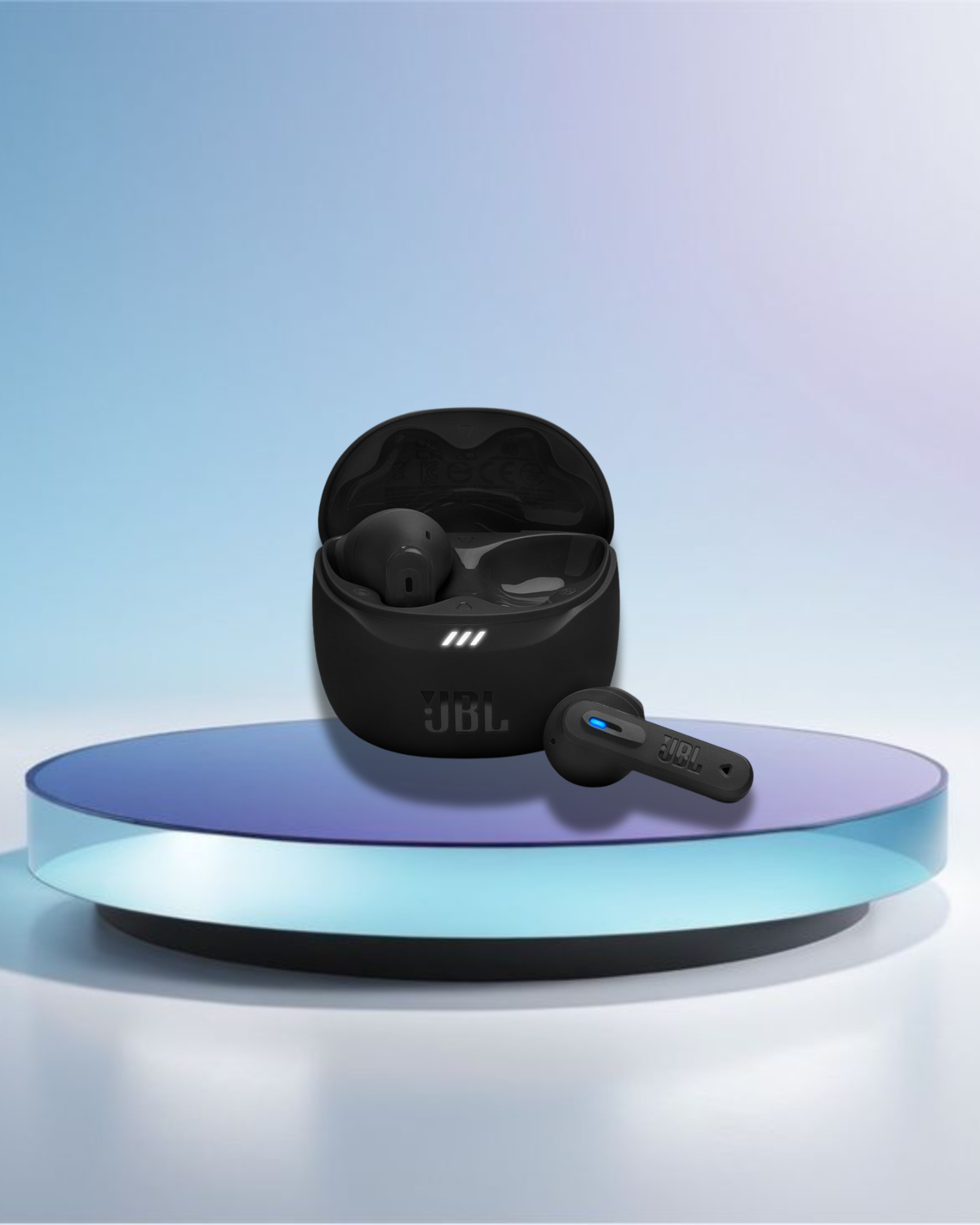 JBL TUNE FLEX 2