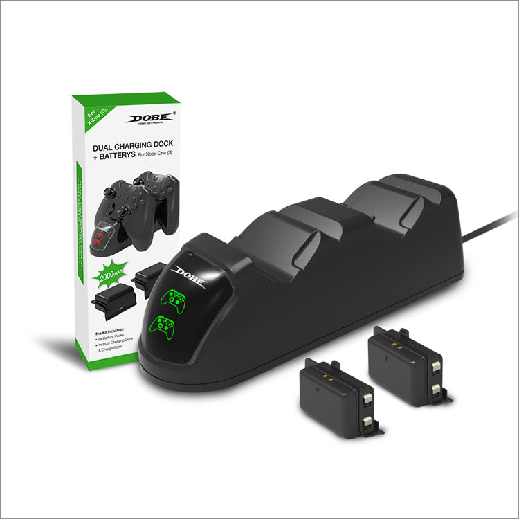 Dobe Dual Charging Dock