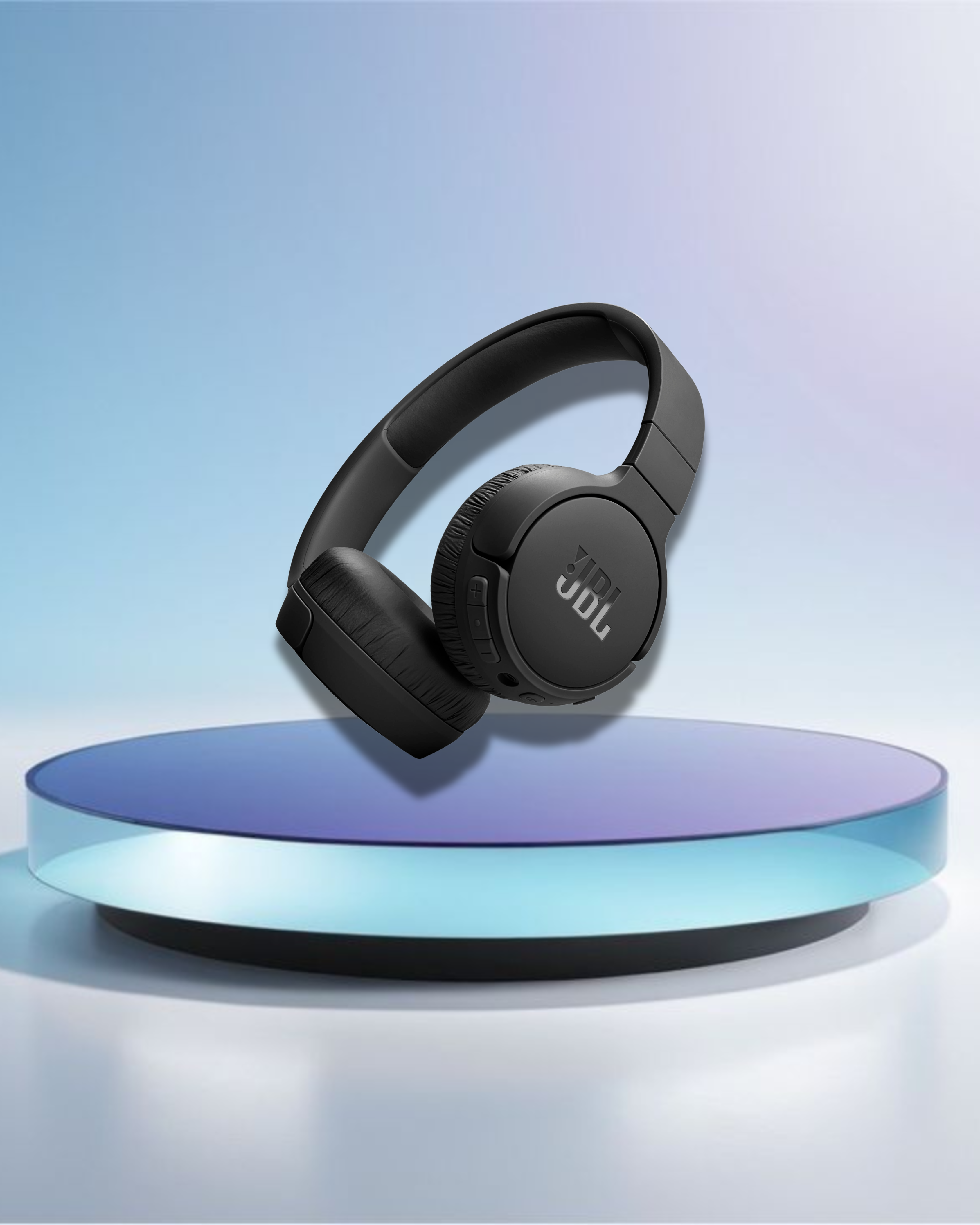 JBL LIVE 670NC