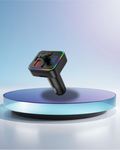 Car FM Transmitter