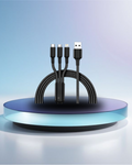 Yesido 3in1 Cable