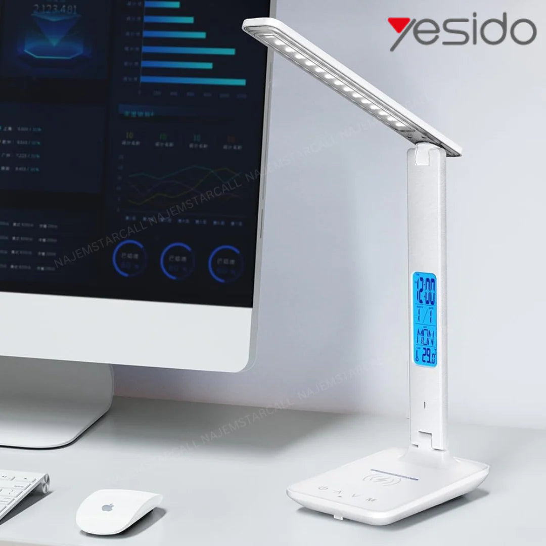 Yesido LED Desk Lamp