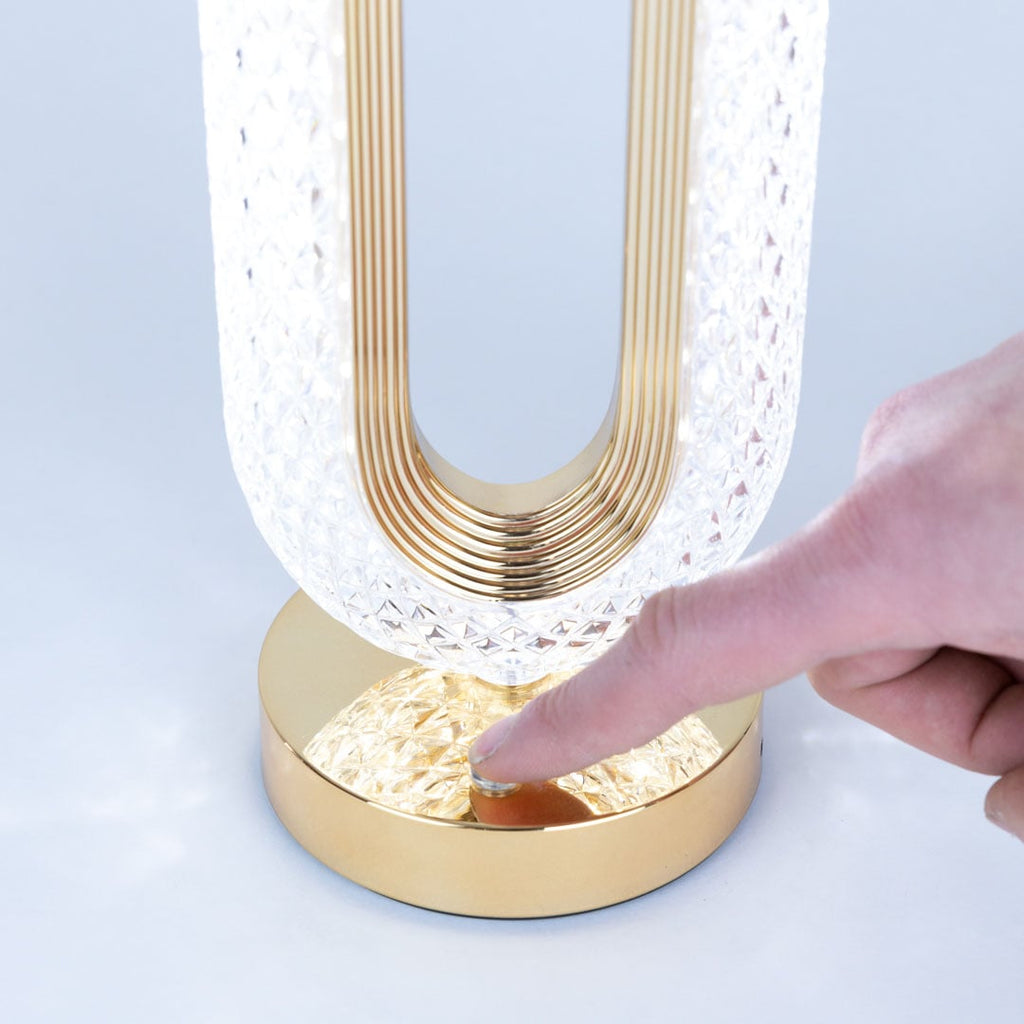 LED Table Lamp