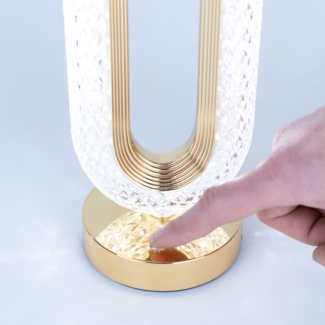 LED Table Lamp