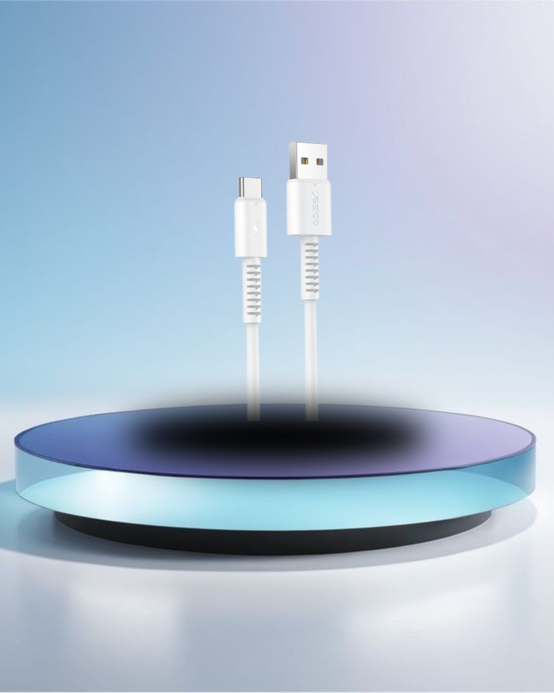 Fast Charge For Type-C Device