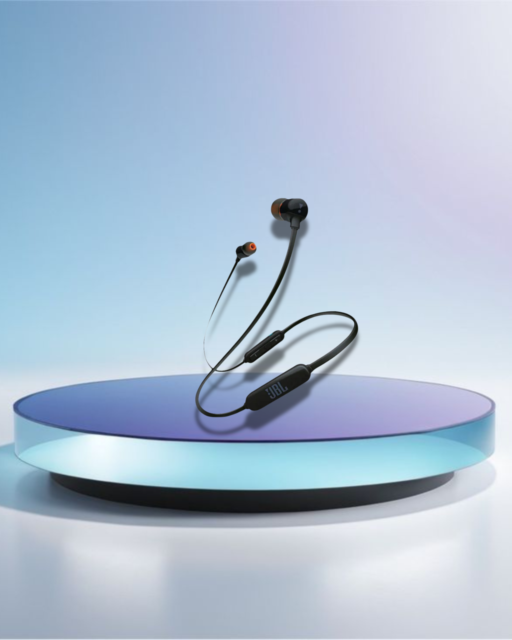JBL TUNE 125BT