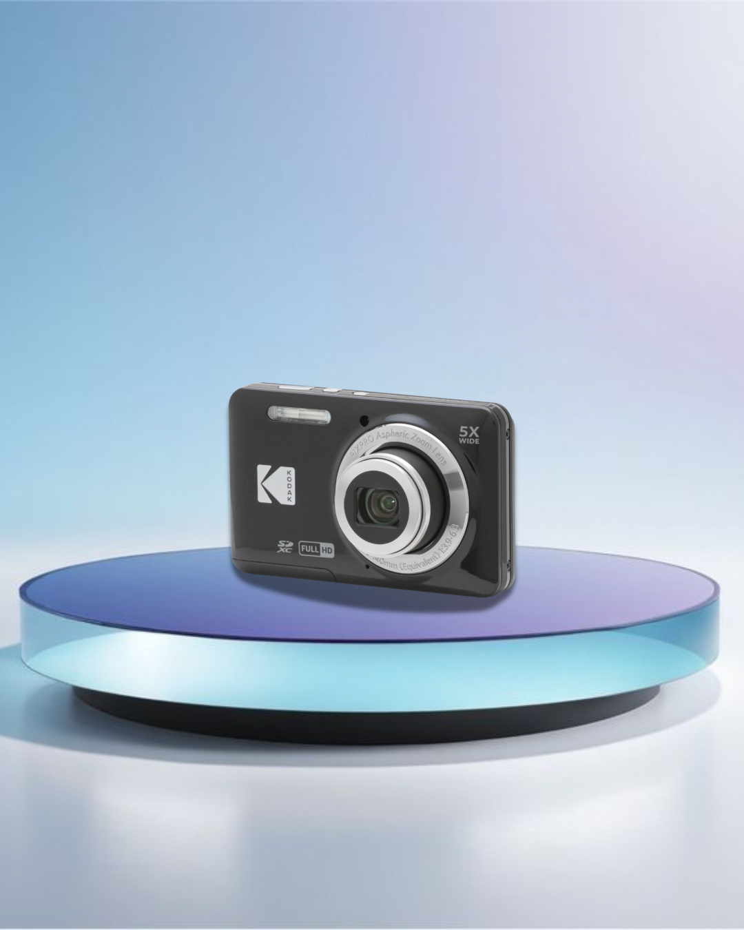 KODAK PIXPRO FZ55