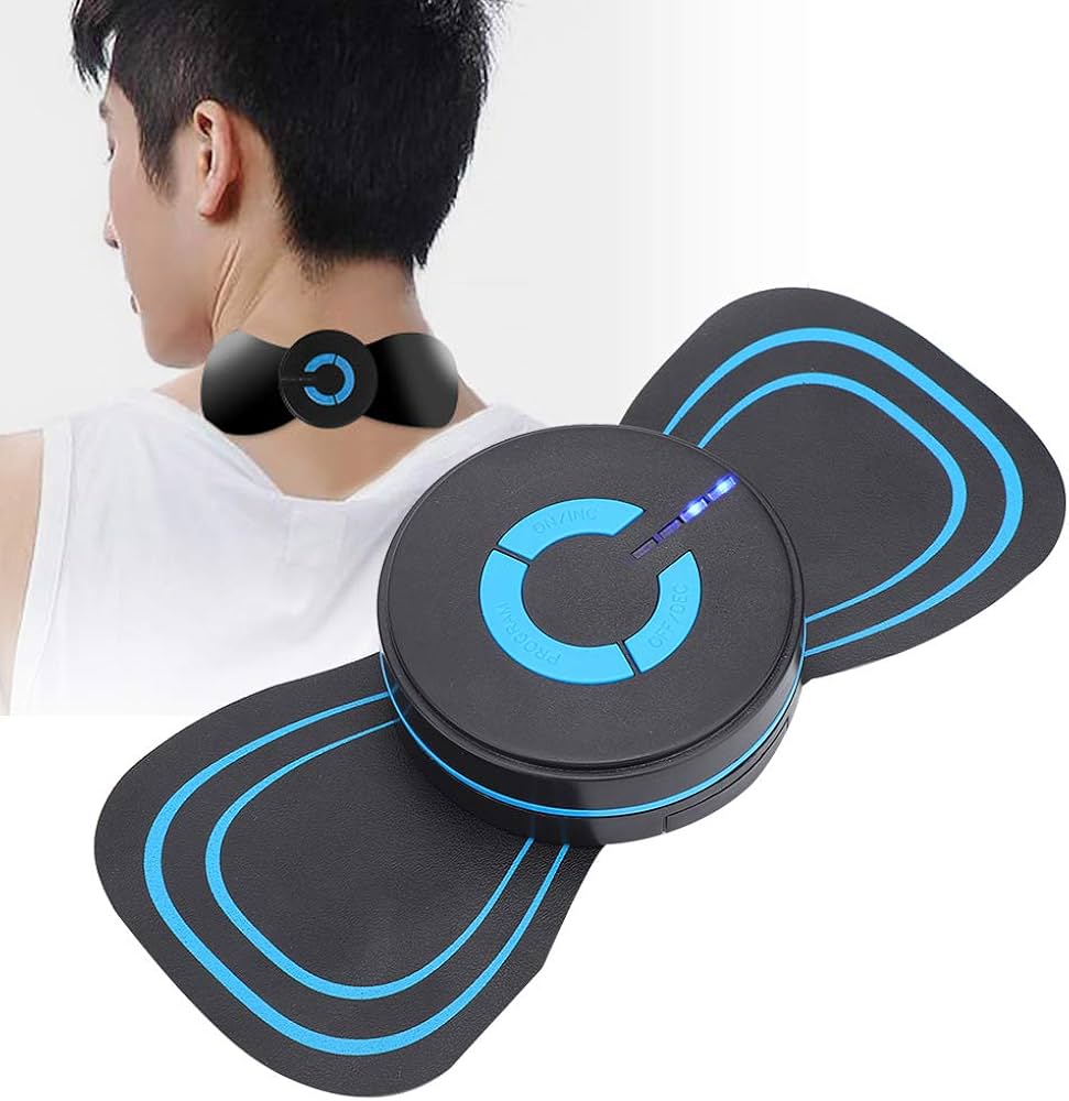 Mini Massage Pad