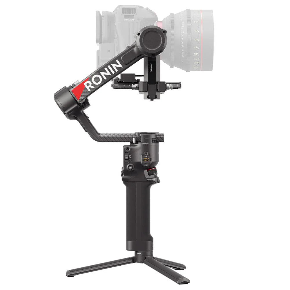 DJI RS4 PRO COMBO
