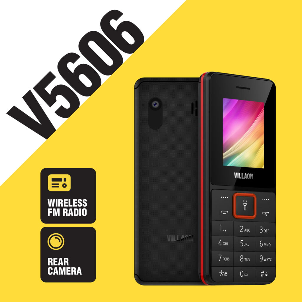 Villaon5606
