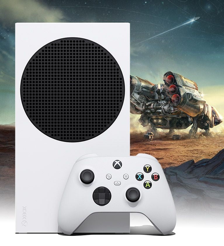 XBox S Series