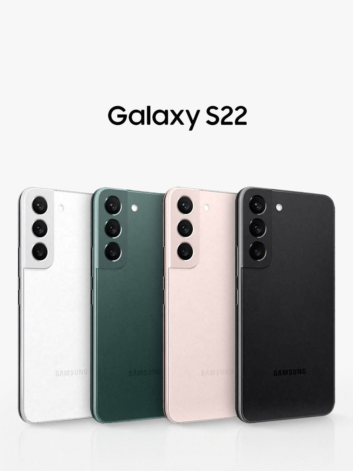 Samsung Galaxy S22 5G