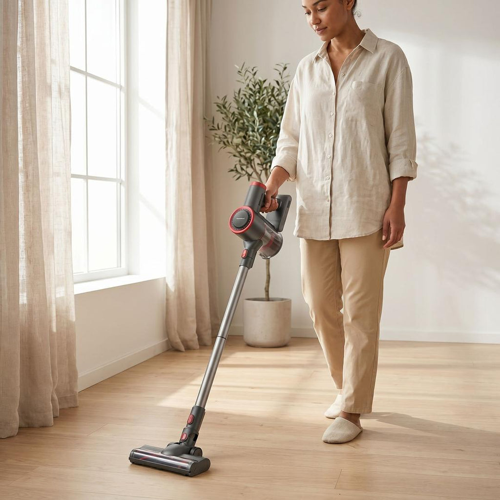 Yesido Cordless Vacuum Cleaner