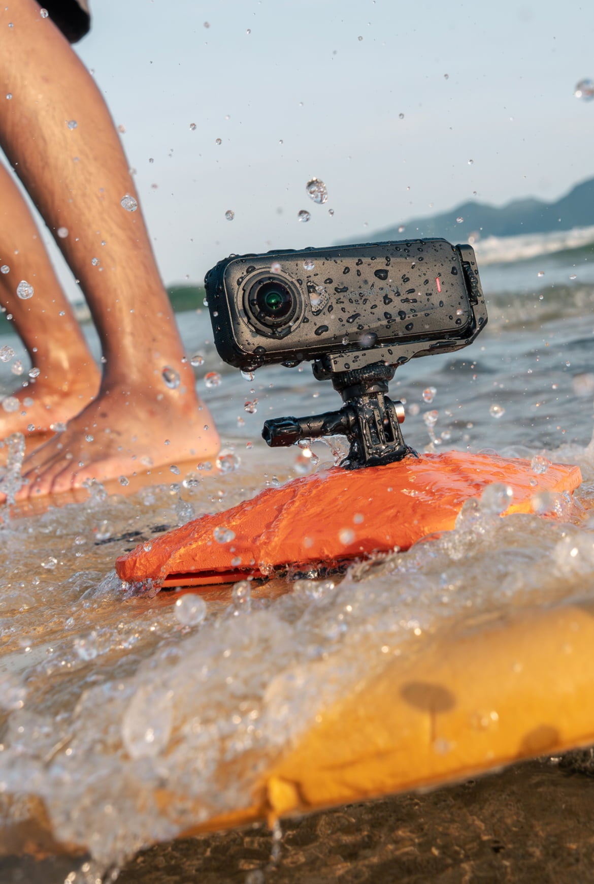 Insta360 X4 Air 8K 360 Action Cam