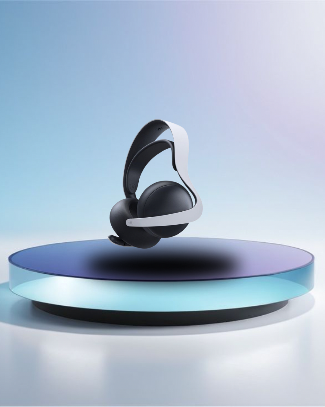 PlayStation Pulse Elite Wireless Headset