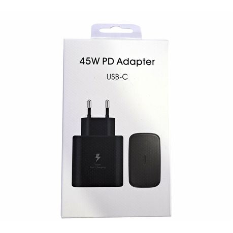 45W PD Adapter