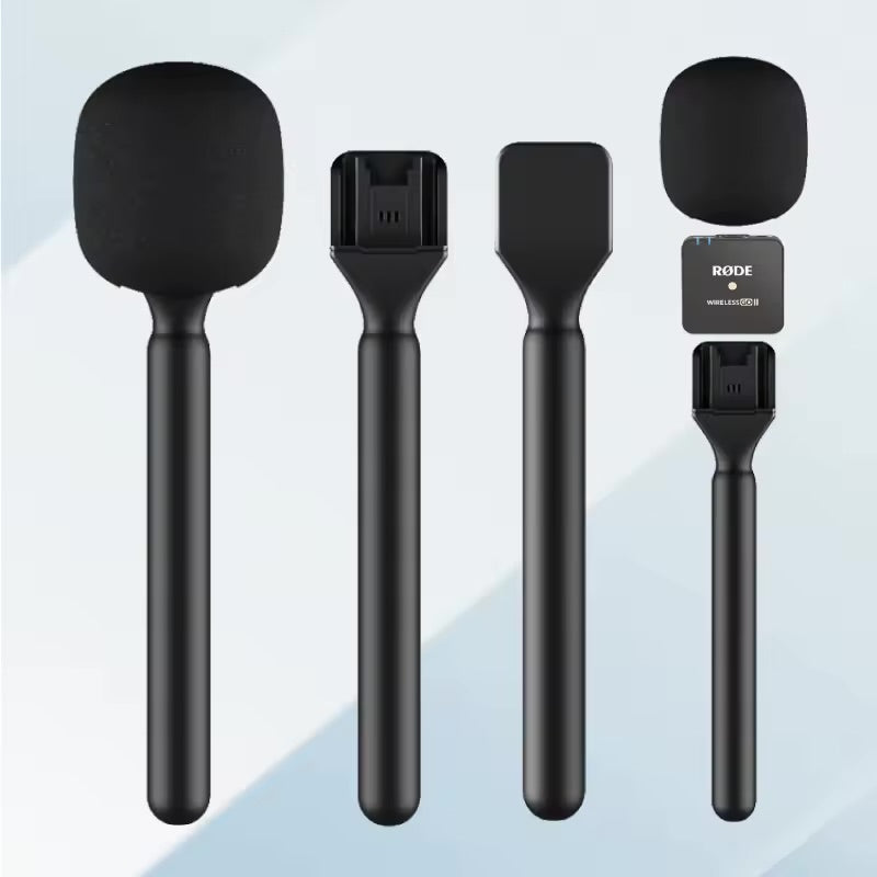Interview Microphone