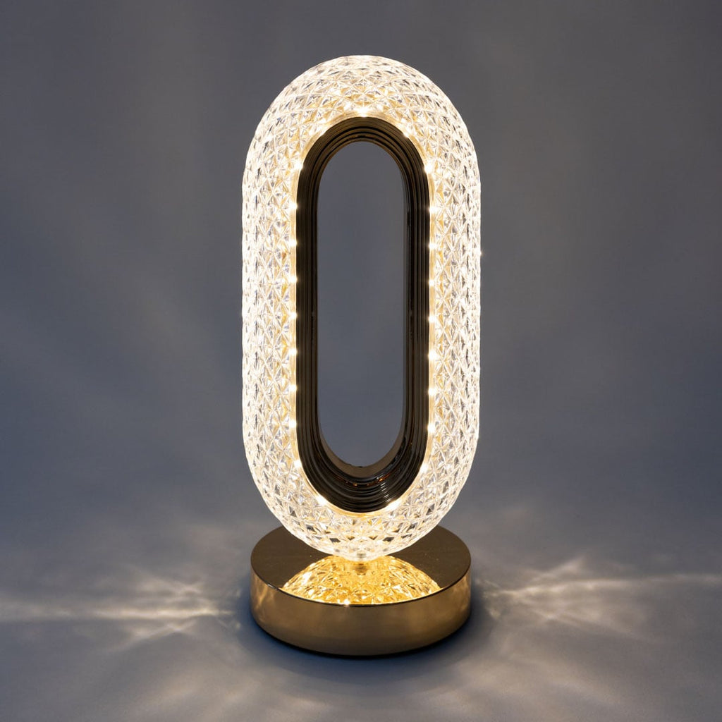 LED Table Lamp