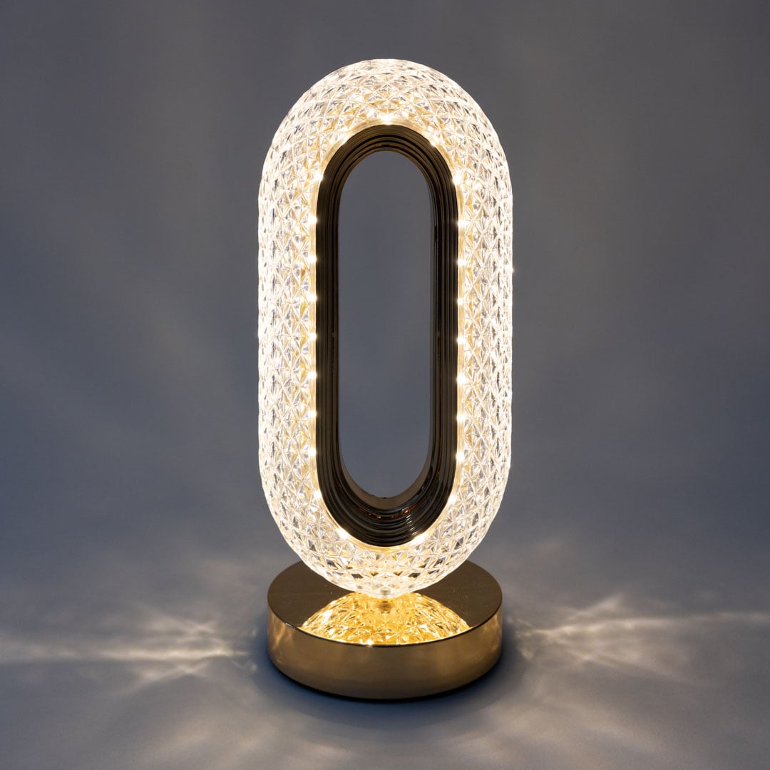 LED Table Lamp