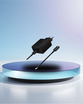 25W PD Adapter With USB-C Cable