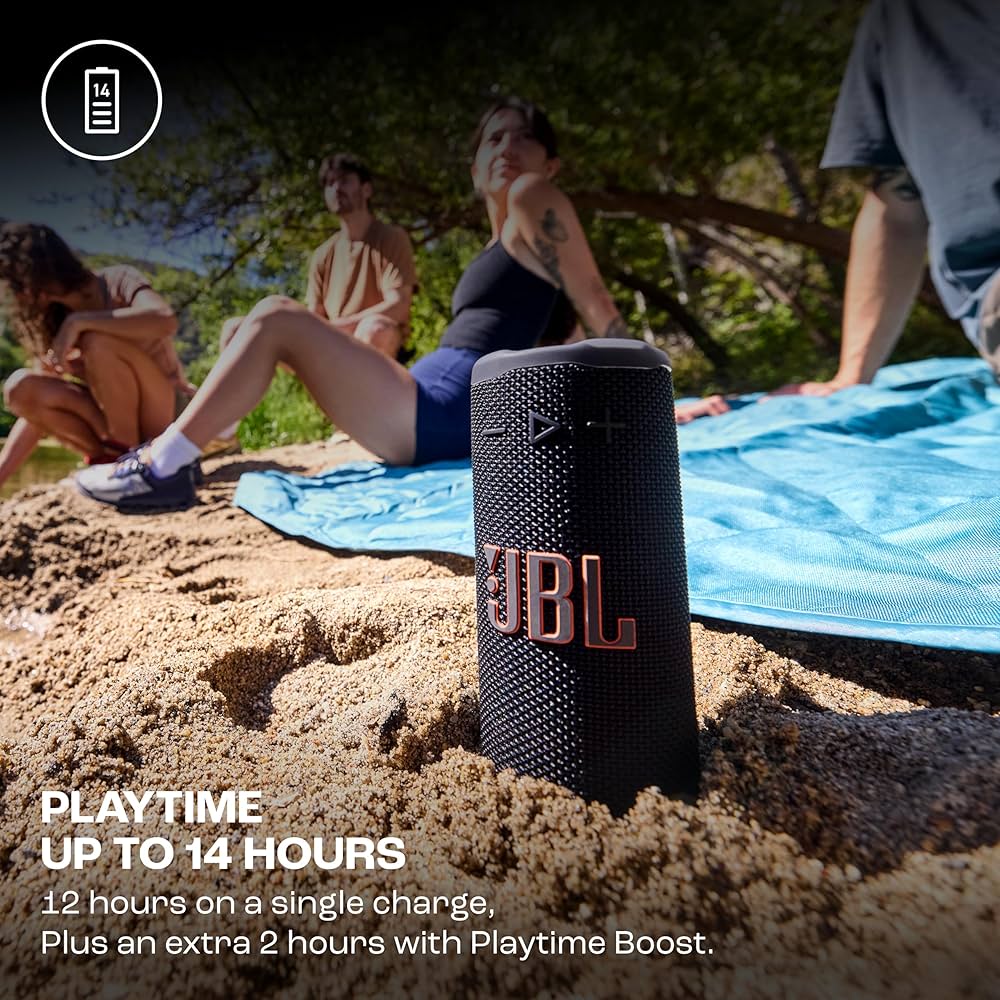 JBL Grip V5.4