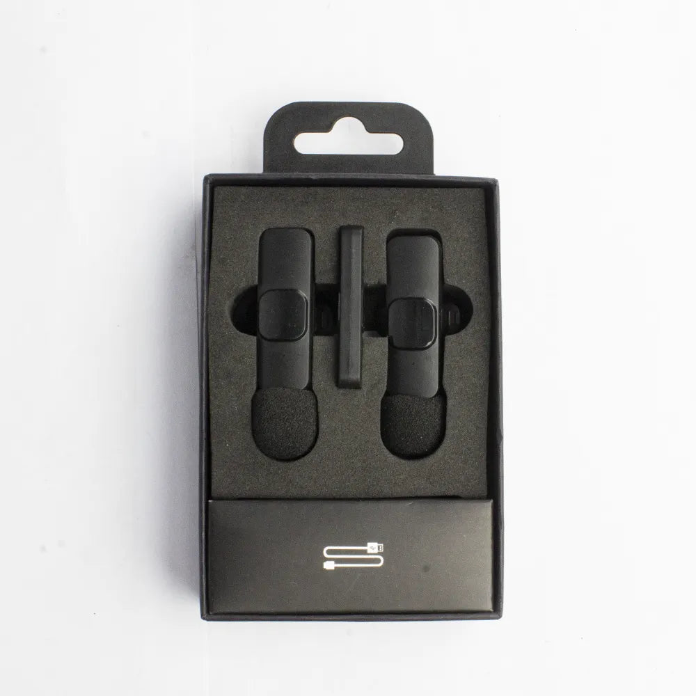 K9 C-Type Wireless Mic