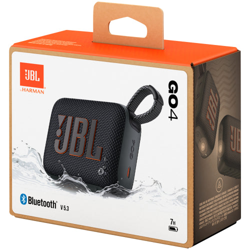 JBL GO4 V5.3