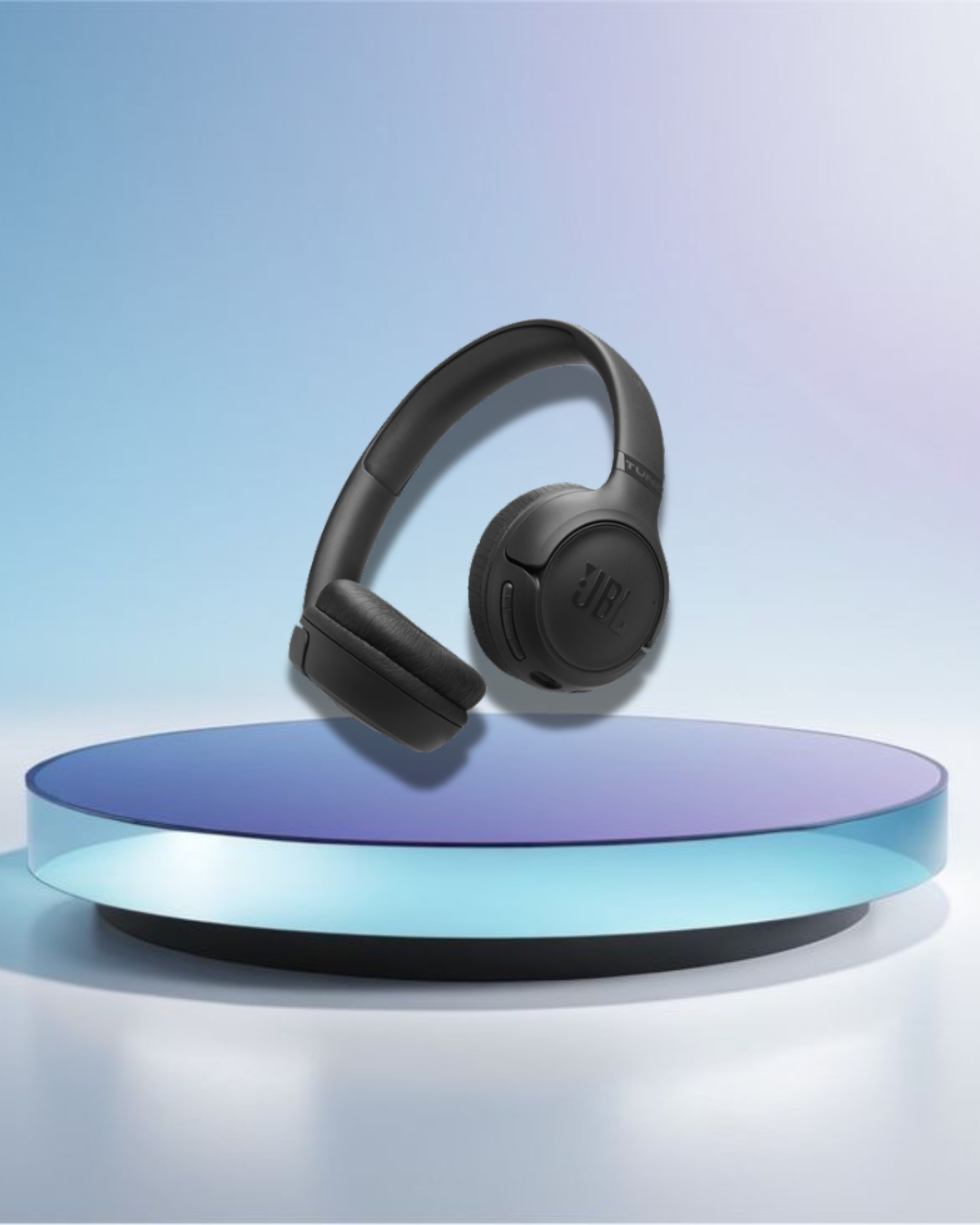 JBL TUNE 530BT