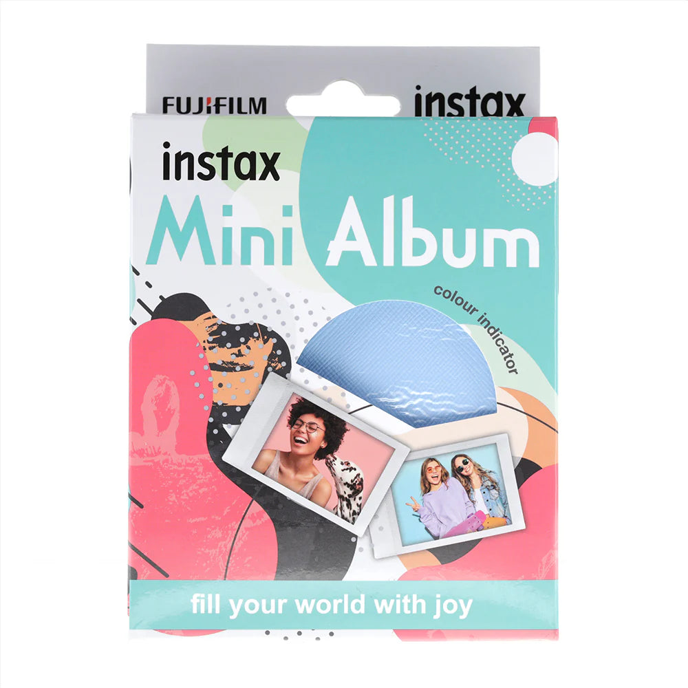 Instax Mini Album