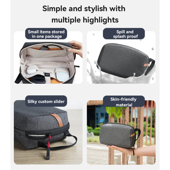 Yesido Business HandBag