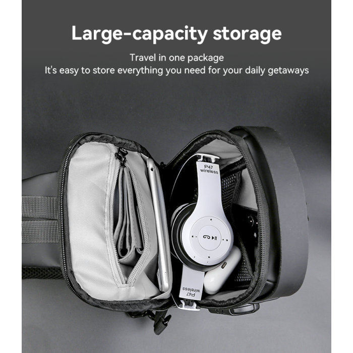 Yesido Sling Bag