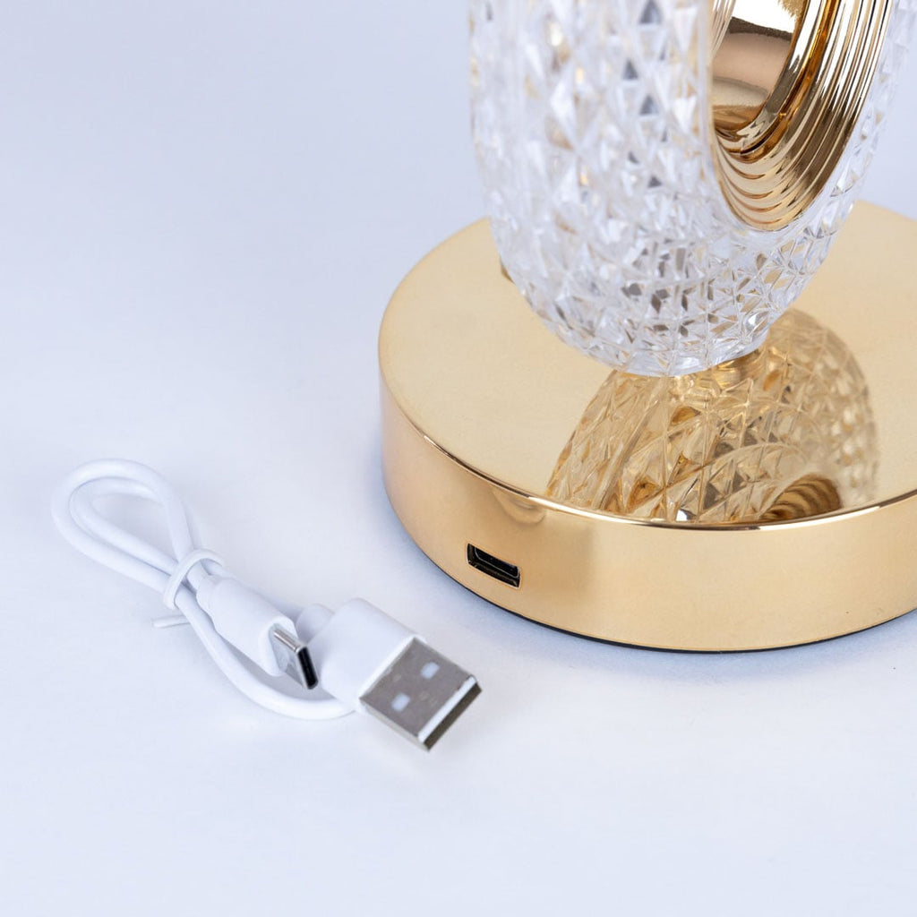 LED Table Lamp