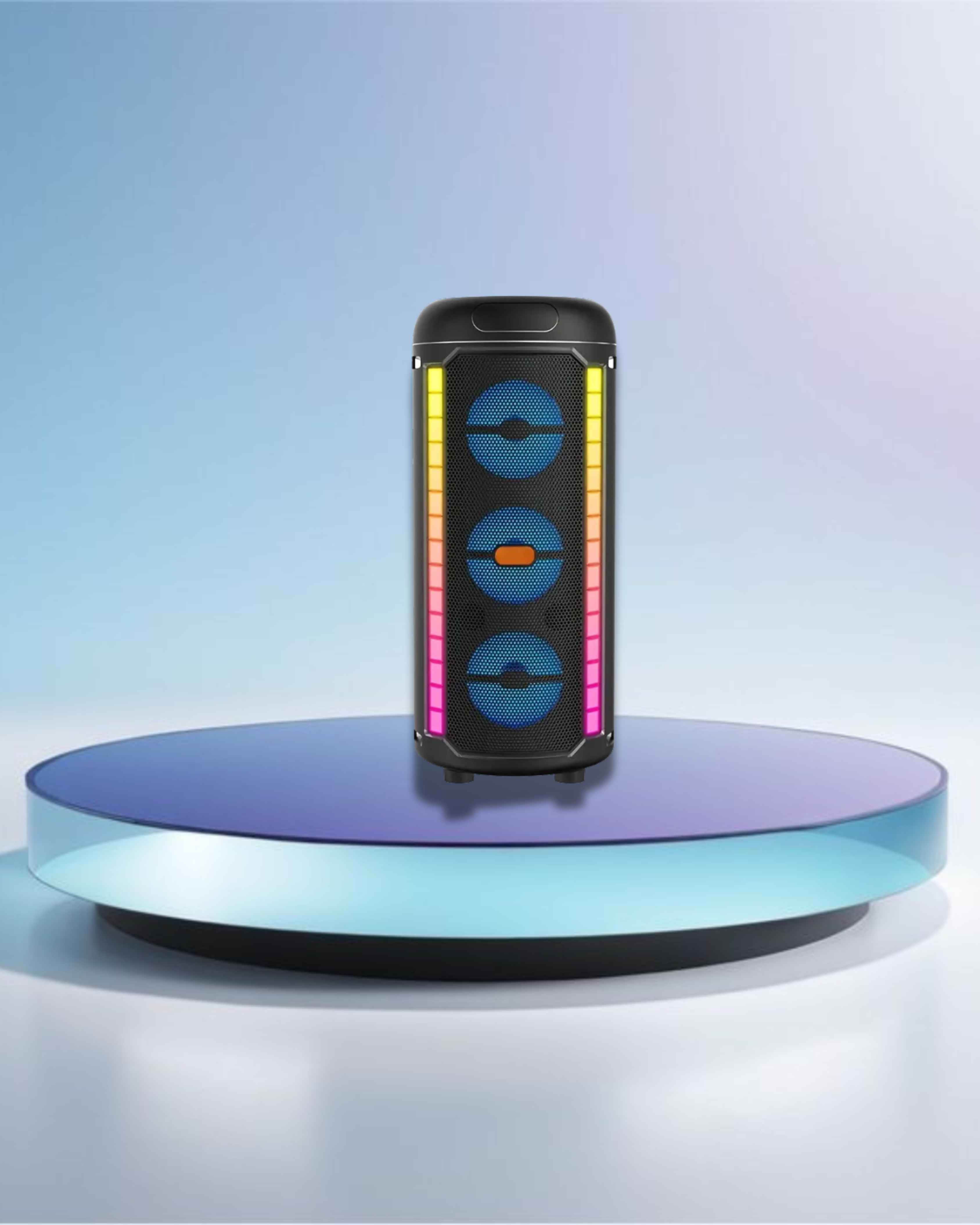 RC-1308 Portable Speaker