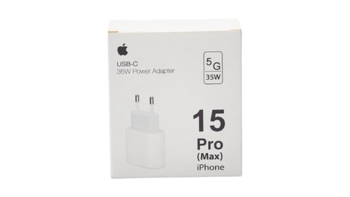C-Type 35W Power Adapter For iphone
