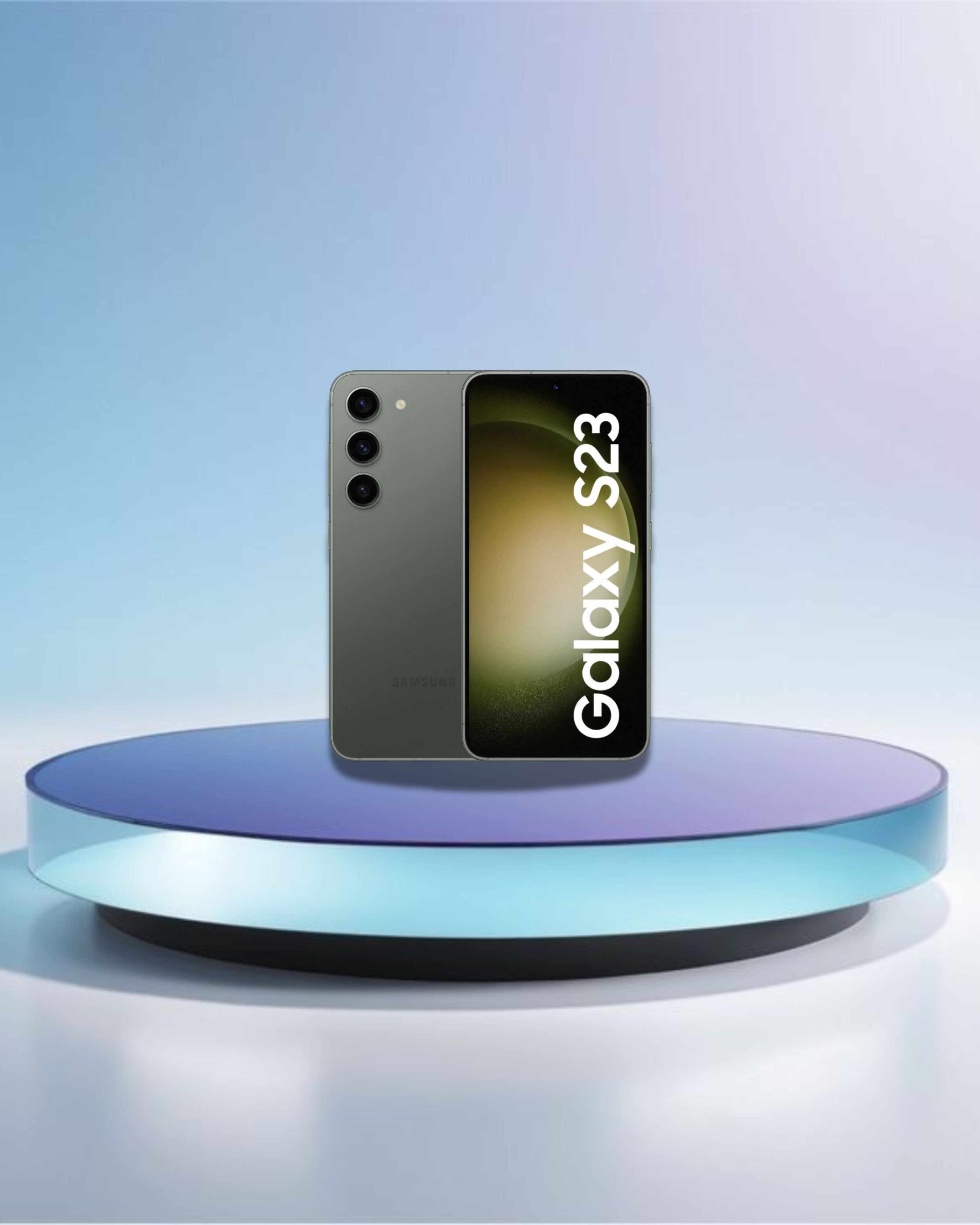 Samsung Galaxy S23