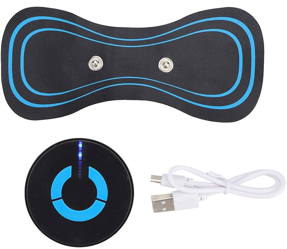 Mini Massage Pad