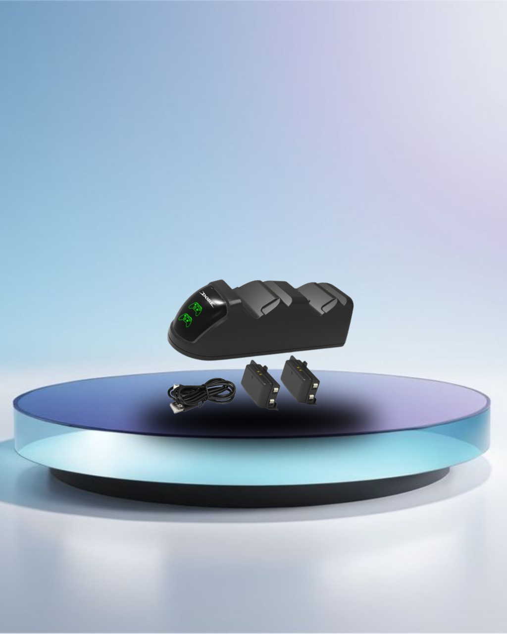 Dobe Dual Charging Dock