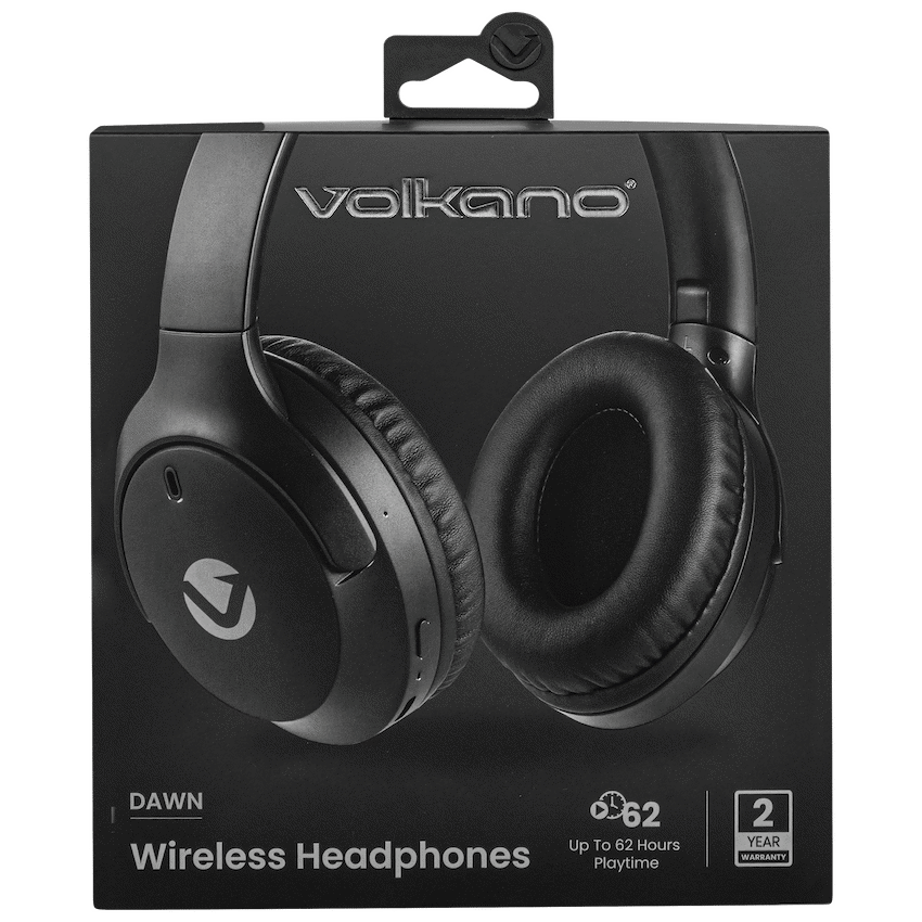 Volkano Wireless Headphones
